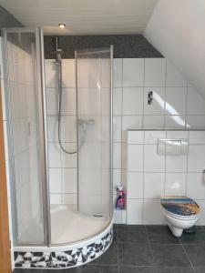 Ferienwohnung OstseeStrandLäufer 2