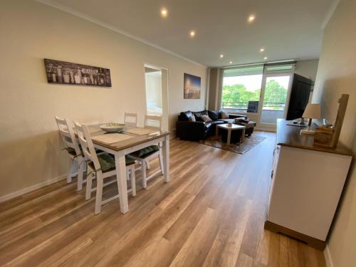 Ferienwohnung Ostseetraum