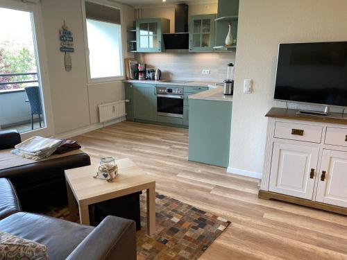 Ferienwohnung Ostseetraum