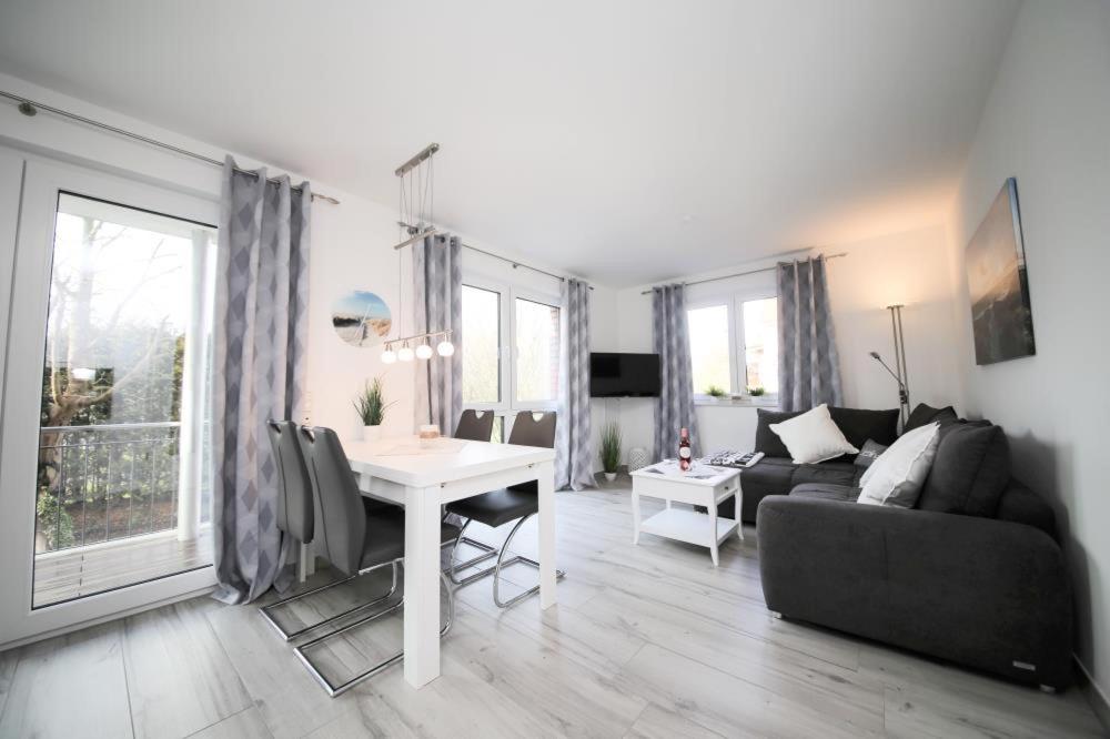 Ferienwohnung Ostseetraum Seestraße 30, 23683 Scharbeutz