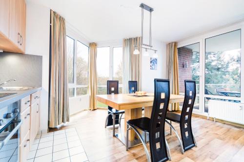 Ferienwohnung Ostseeurlaub App 30