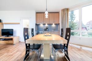 Ferienwohnung Ostseeurlaub App 30