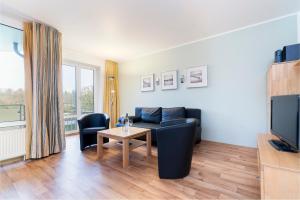 Ferienwohnung Ostseeurlaub App 30