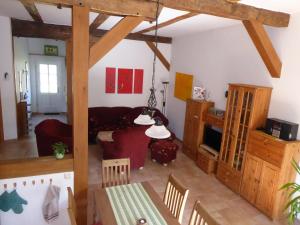 Ferienwohnung Ostseewald