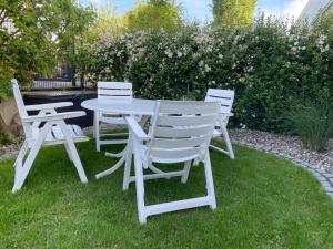 Ferienwohnung Ostseewellen