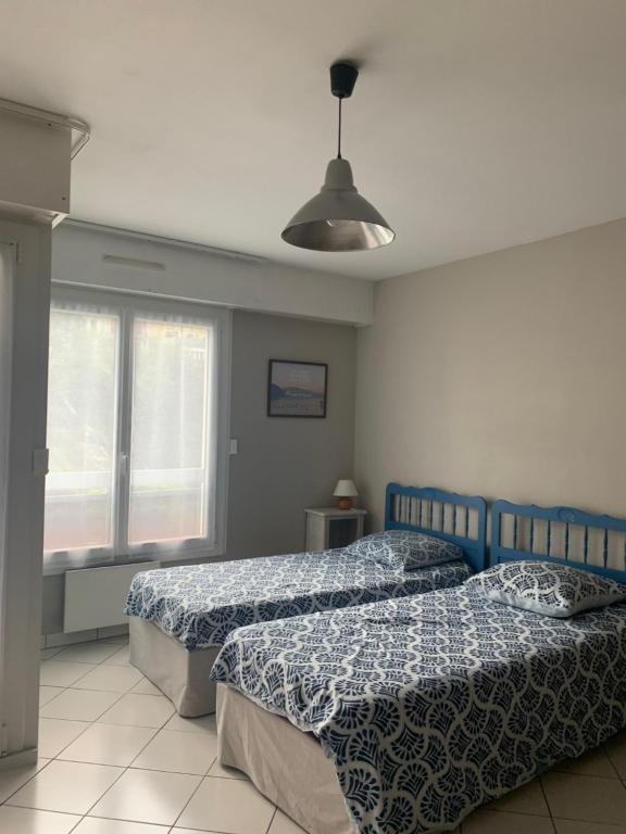 Ferienwohnung Ostseezeit - in ruhiger Lage
