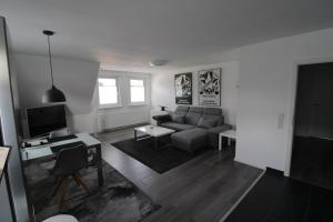 Ferienwohnung Oststraße 37