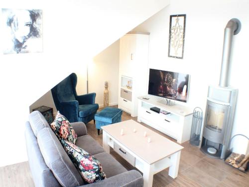 Ferienwohnung Ostwind im Kirschgarten 3