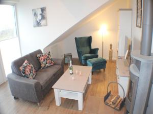 Ferienwohnung Ostwind im Kirschgarten 3