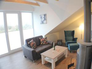 Ferienwohnung Ostwind im Kirschgarten 3