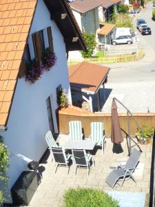 Appartement Ferienwohnung Oswald 8 Salzstraße 88316 Isny im Allgäu Bade-Wurtemberg