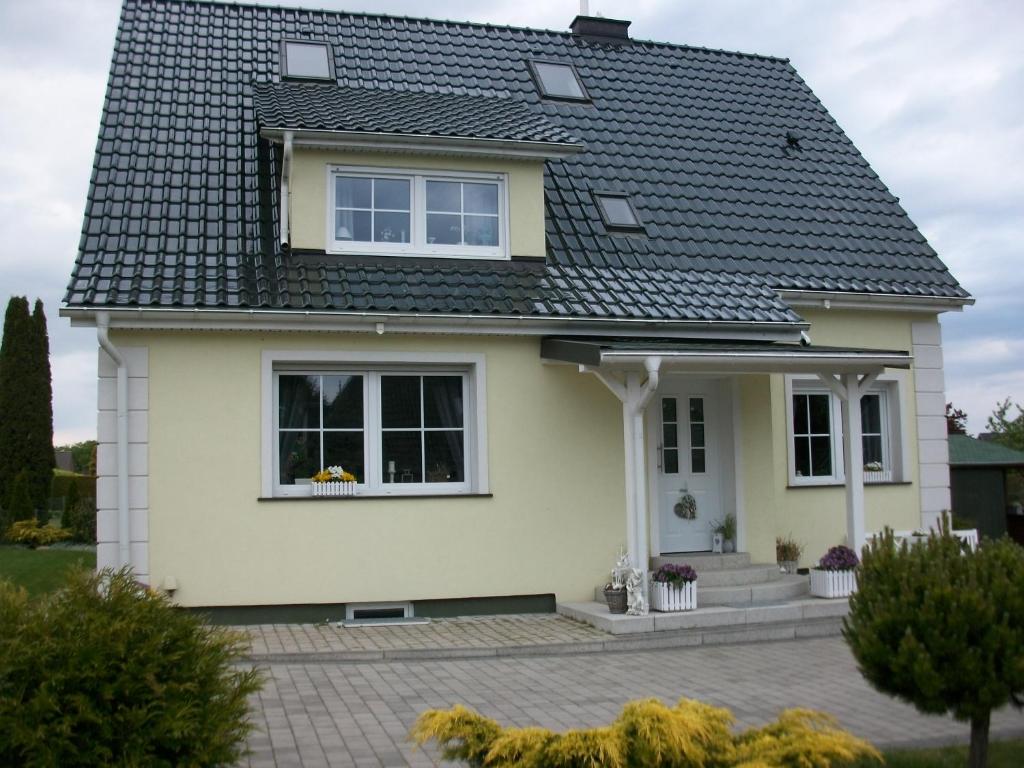 Ferienwohnung Ott 4 Feldstraße, 21385 Amelinghausen