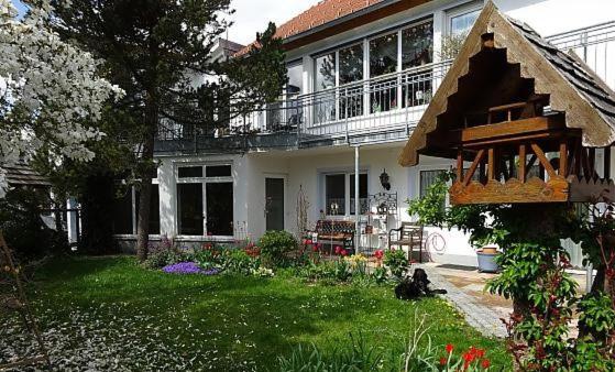 Ferienwohnung Ott Schongau 5 Semerstraße, 86956 Schongau