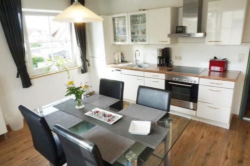 Ferienwohnung Öttl