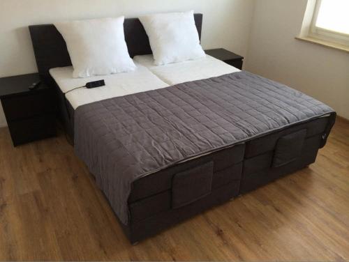 Ferienwohnung Öttl