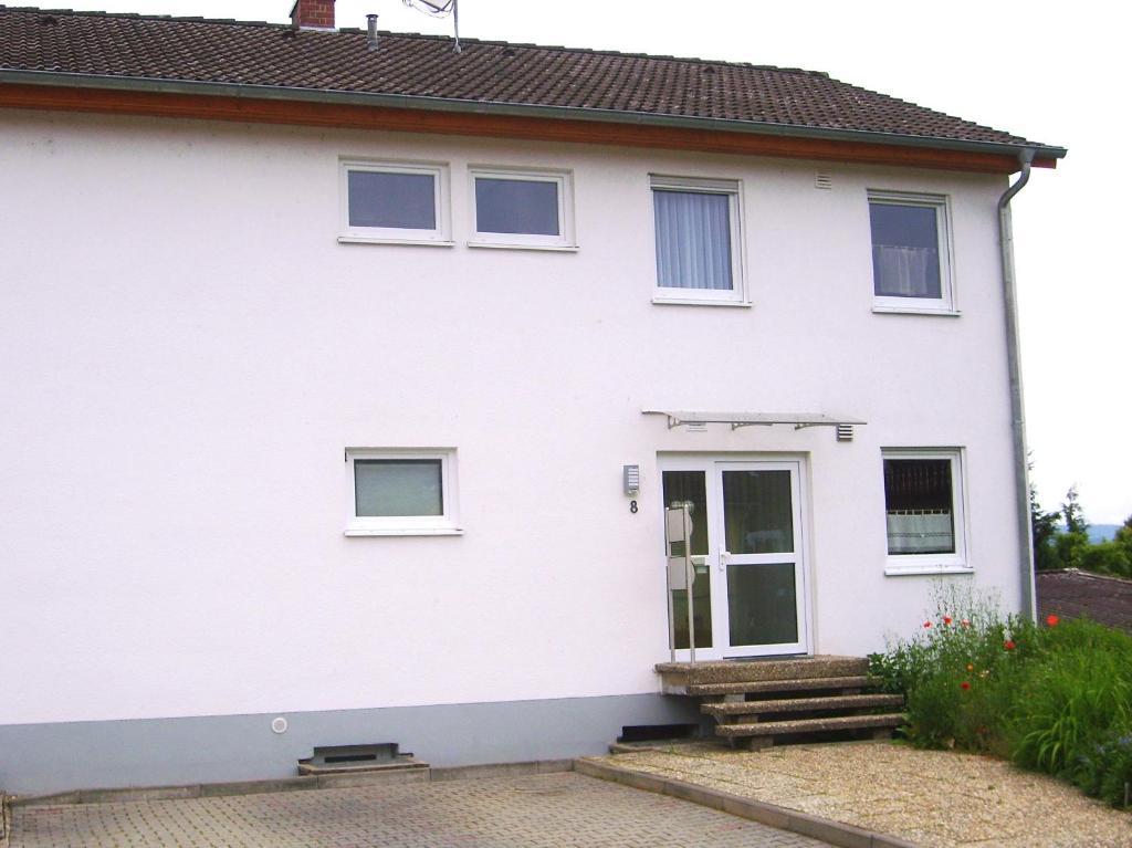 Ferienwohnung Ottlinger Eichenweg 8, 64711 Erbach