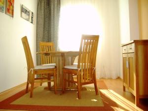 Ferienwohnung Ottlinger