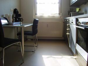 Ferienwohnung Ottlinger