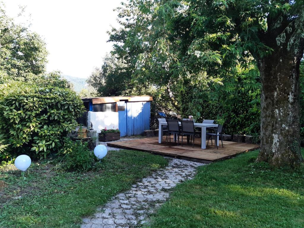 Ferienwohnung Otto