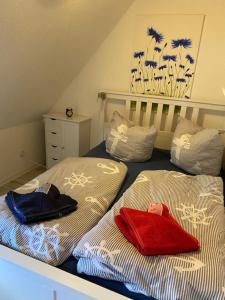 Ferienwohnung Otto