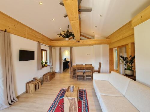 Ferienwohnung Otto