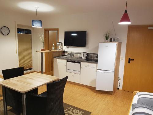 Ferienwohnung Ottobeuren EG Nord