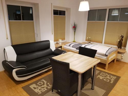 Ferienwohnung Ottobeuren EG Nord