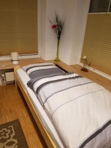 Ferienwohnung Ottobeuren EG Nord