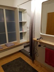 Ferienwohnung Ottobeuren EG Nord