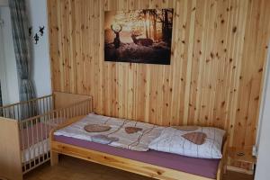 Ferienwohnung Ottobeuren EG Süd