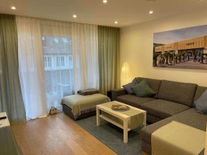 Ferienwohnung OutletCity