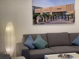 Ferienwohnung OutletCity