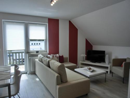 Ferienwohnung P15