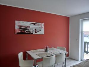 Ferienwohnung P15