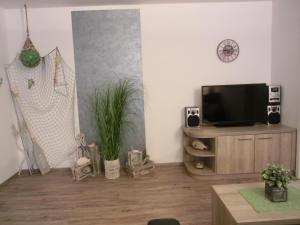 Ferienwohnung P16