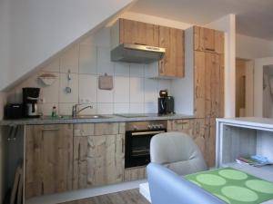 Ferienwohnung P16