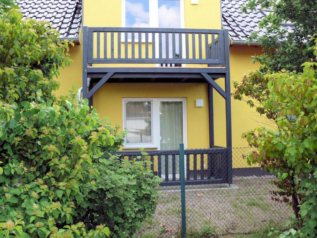 Ferienwohnung P20 \ Bahnhofstr. 15, 18181 Graal-Müritz