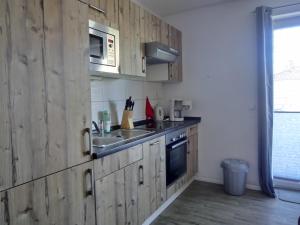 Ferienwohnung P20 \