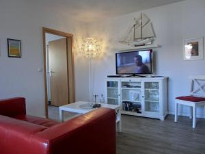 Appartement Ferienwohnung P20 \ Bahnhofstr. 15 18181 Graal-Müritz Mecklembourg-Poméranie