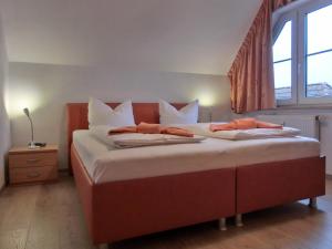 Ferienwohnung P3