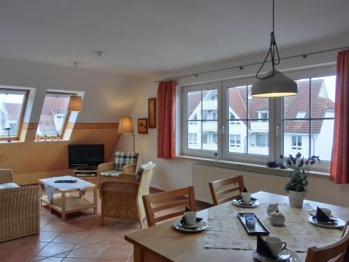 Ferienwohnung P8
