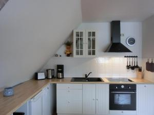 Ferienwohnung P8