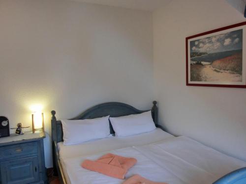 Ferienwohnung P9