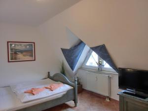 Ferienwohnung P9