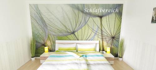 Ferienwohnung Pagel