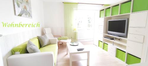 Ferienwohnung Pagel