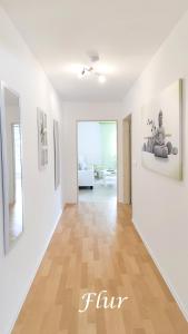 Ferienwohnung Pagel