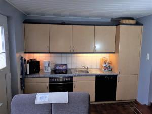 Appartement Ferienwohnung Pahlke Burgstaaken 5 23769 Burgstaaken -1