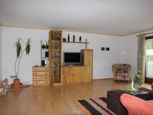Appartement Ferienwohnung Palling Drosselweg 14 83349 Palling Bavière