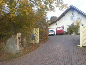 Ferienwohnung Palm